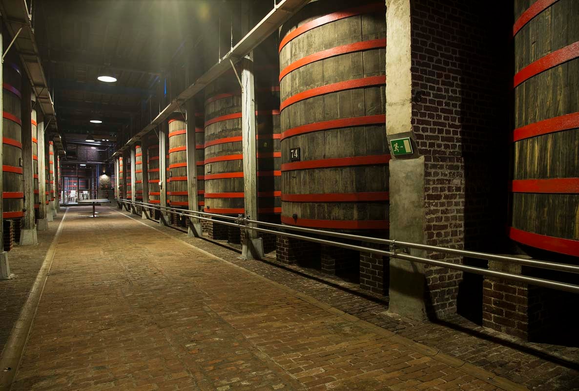 Brouwerijtocht