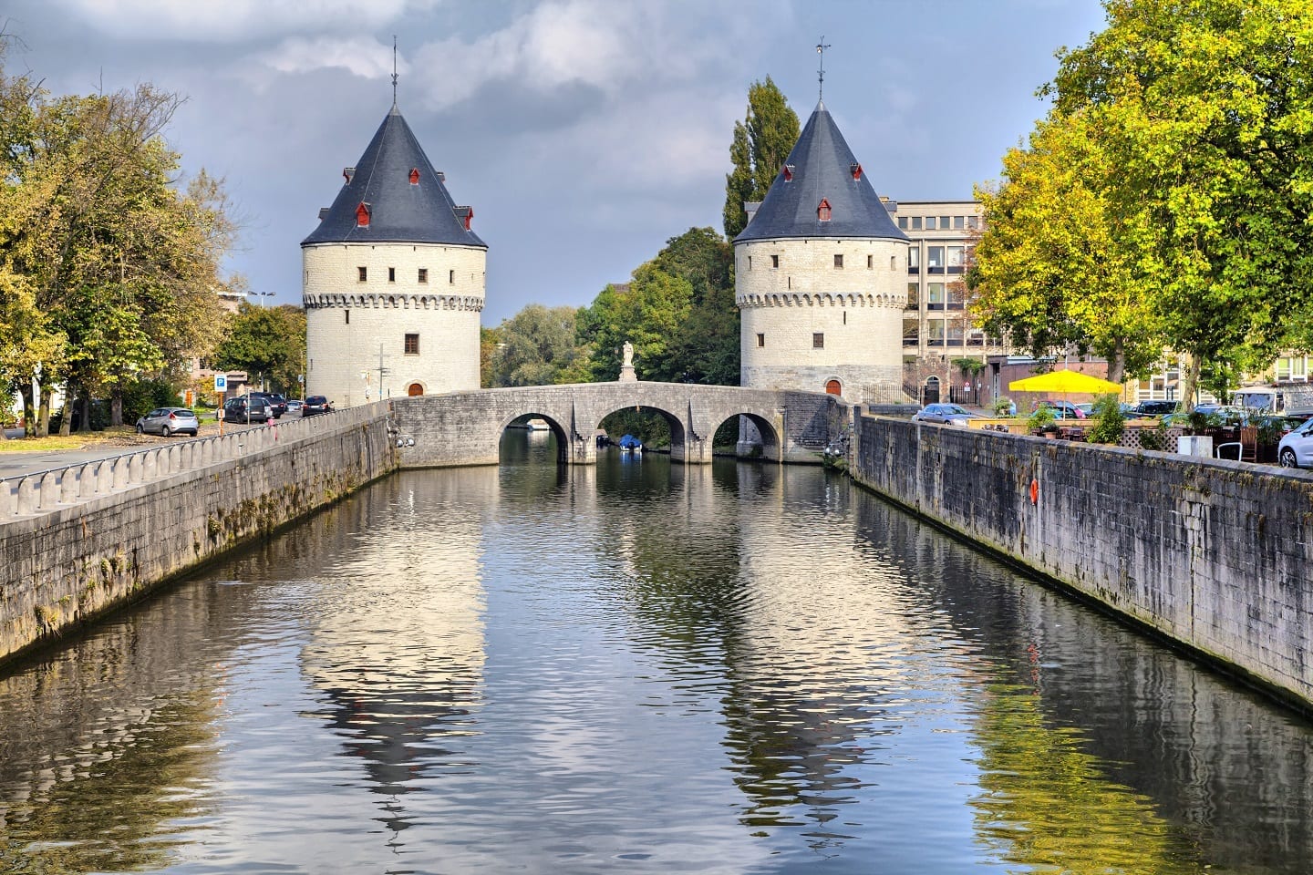Kortrijk & Leiestreek