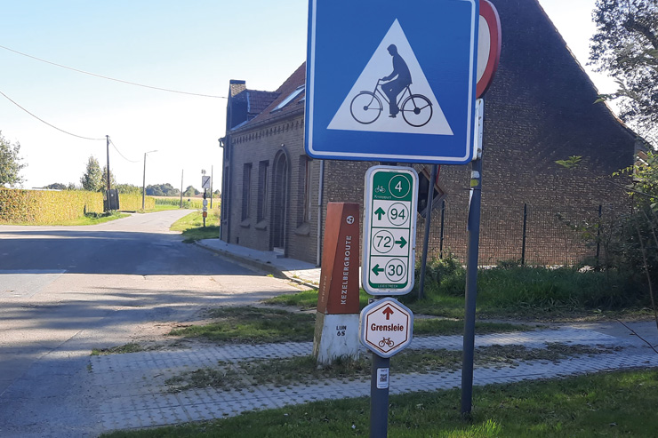 Hou je van een actieve vakantie?