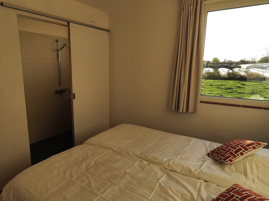 Vakantiewoning Ter Ast Slaapkamer 1.2