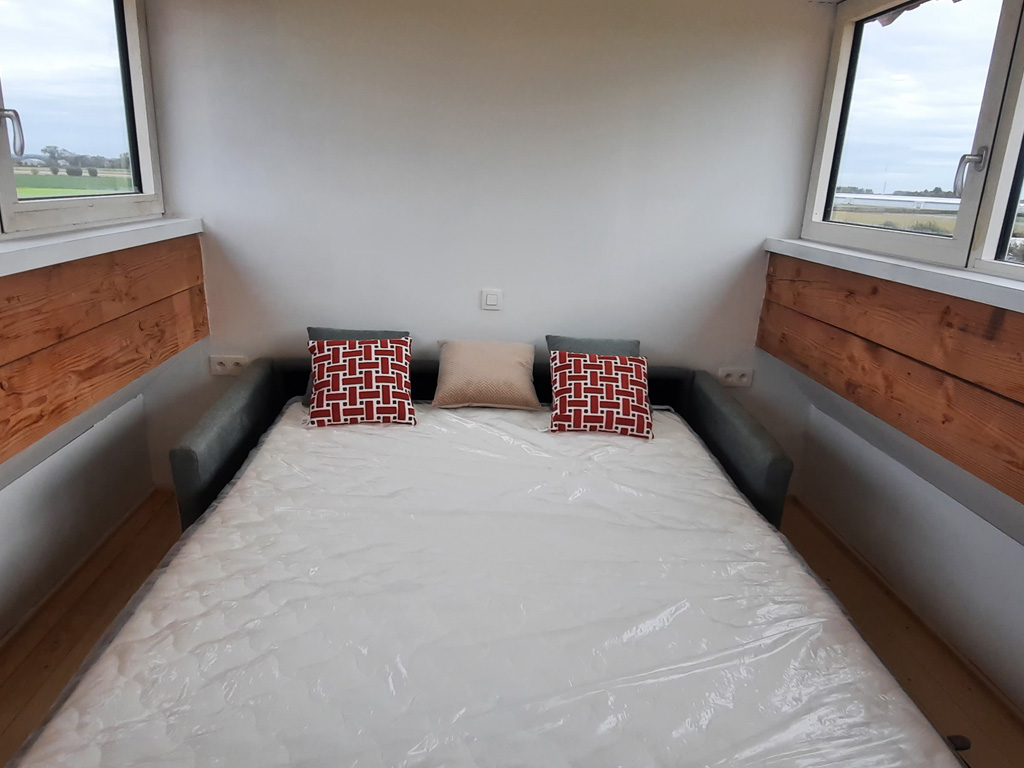Vakantiewoning Ter Ast Torenkamer