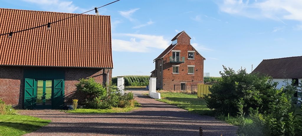 Vakantiewoning Ter Ast