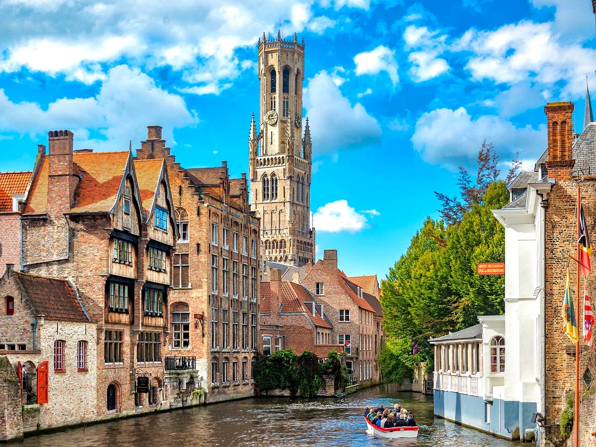 Brugge