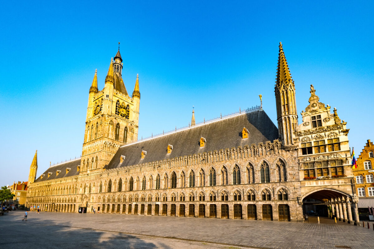Ieper