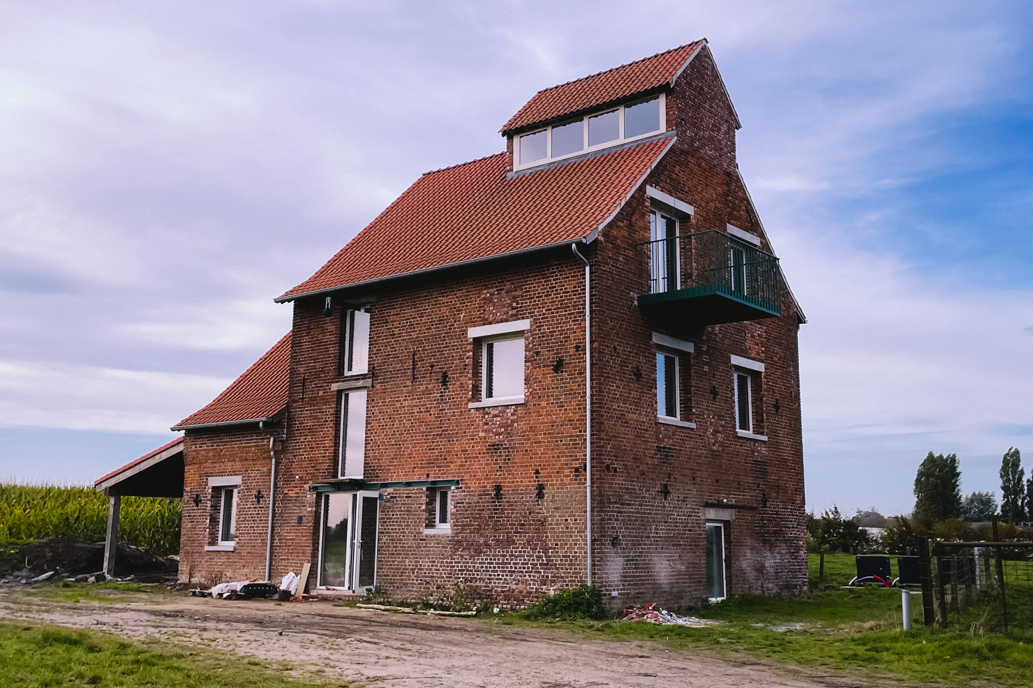 Laat je verwennen in vakantiewoning Ter Ast