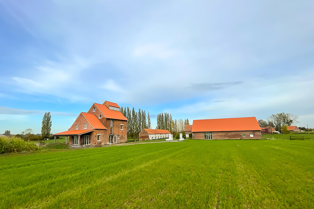 Vakantiewoning Ter Ast